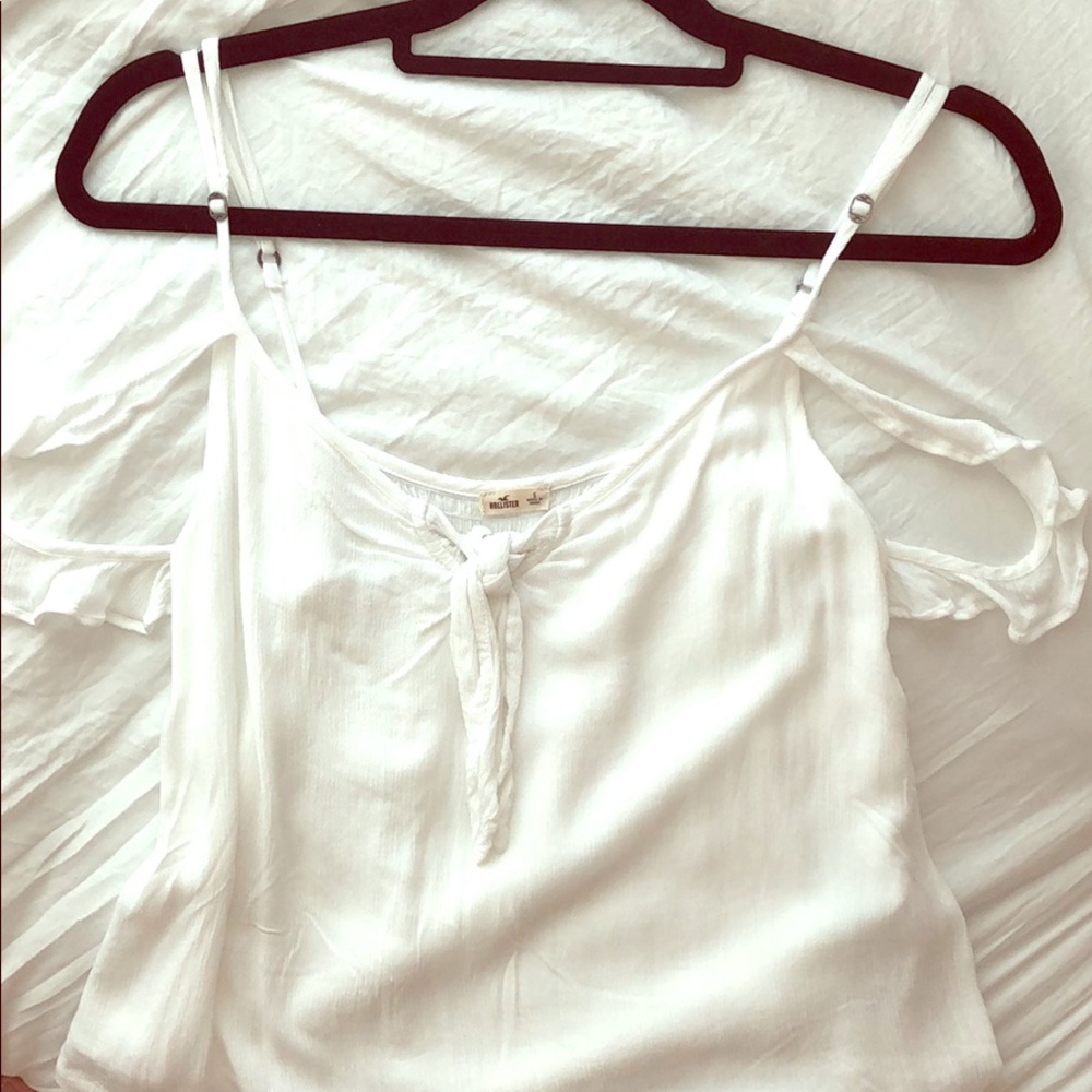 Hollister tank top